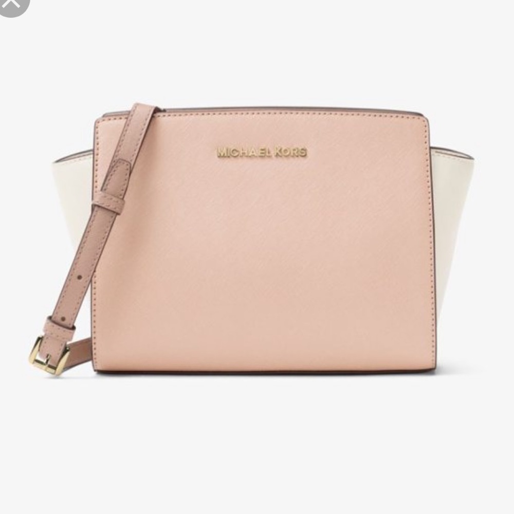 Michael Kors crossbody